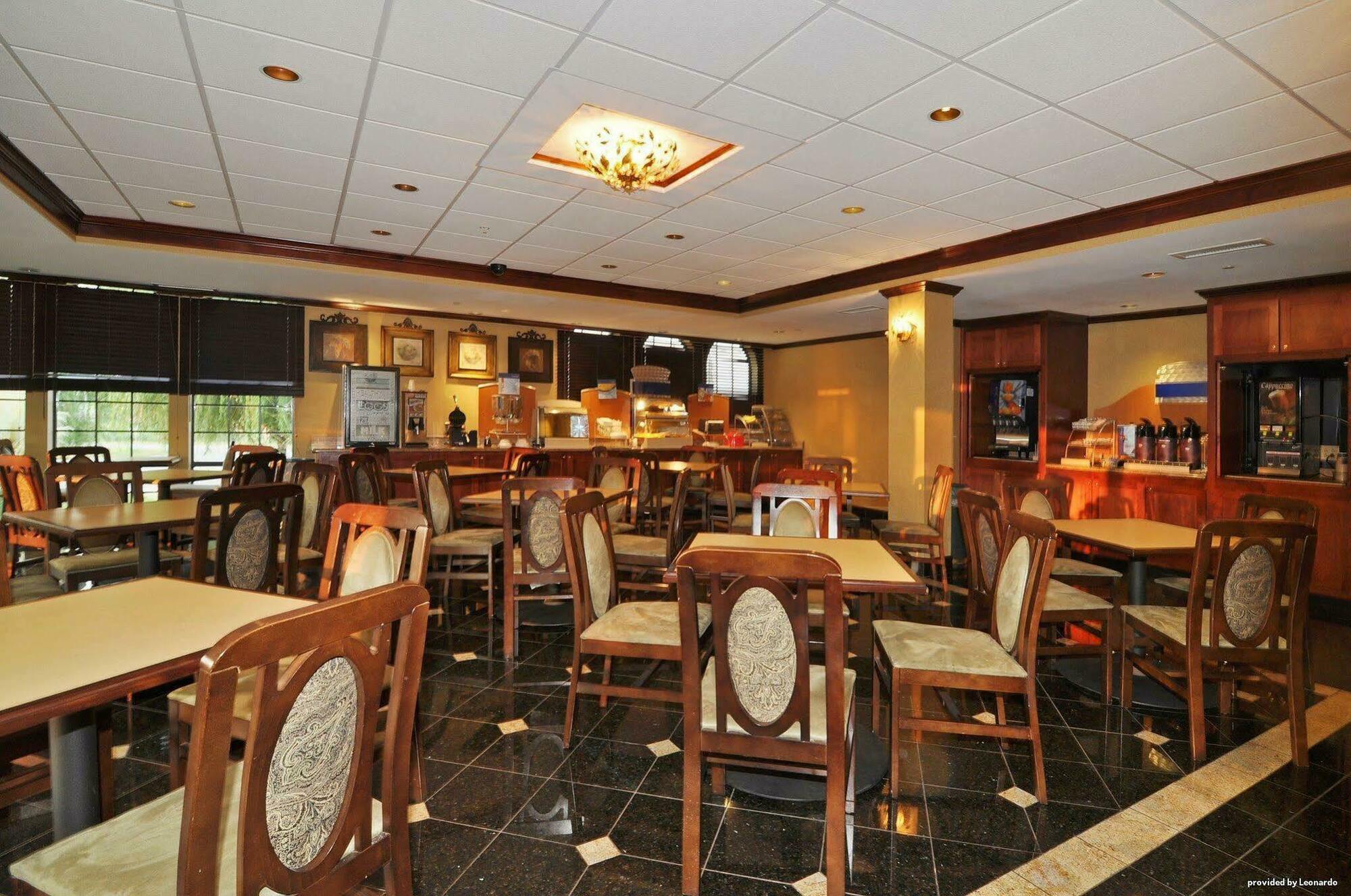 Best Western Plus South Hill Inn Extérieur photo